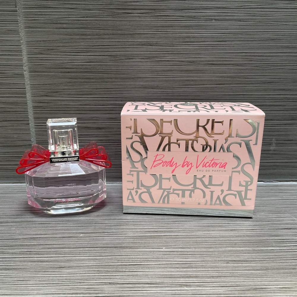Body by Victoria perfume -brand new, never sprayed